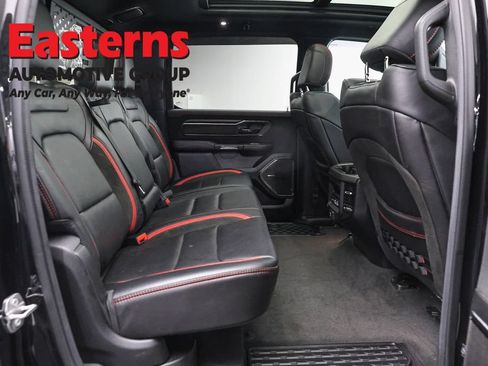 Used 2023 RAM 1500 TRX w/ TRX Level 2 Equipment Group AWD/4WD image 25