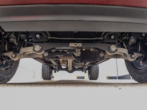 Used 2025 RAM 1500 Laramie w/ Laramie Southwest Edition image 15