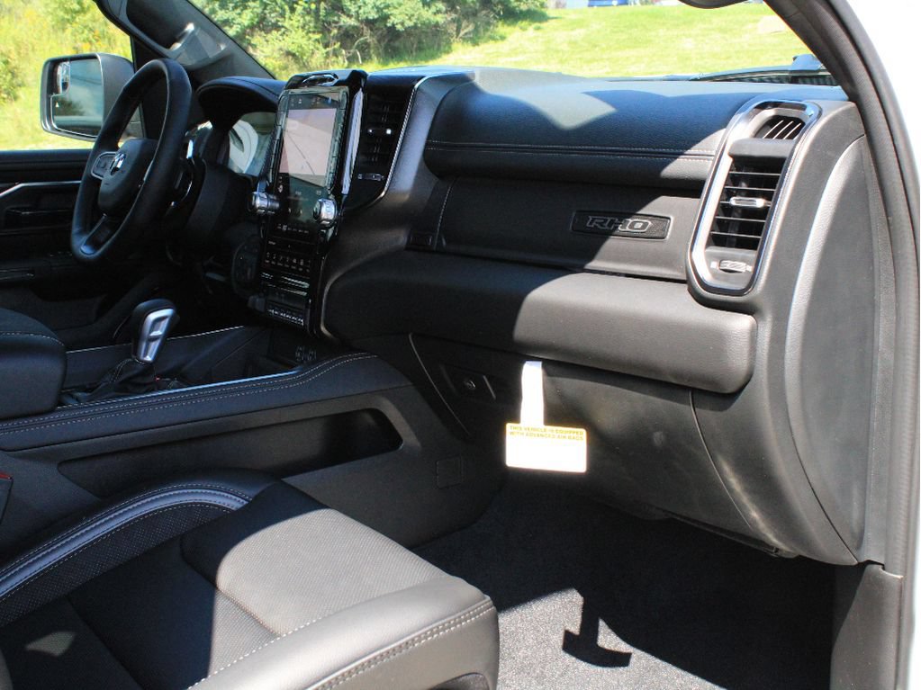 New 2027 RAM 1500 RHO AWD/4WD image 27