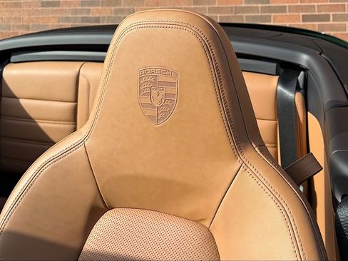 Certified 2024 Porsche 911 Turbo S image 20