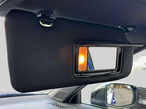 Certified 2025 Honda CR-V Sport image 30