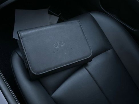 Used 2019 INFINITI Q50 Luxe w/ Essential Package (3.0T Luxe) image 44