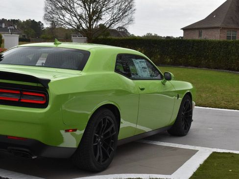 Used 2023 Dodge Challenger SRT Hellcat image 20