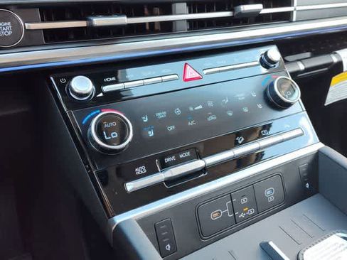 New 2026 Hyundai Santa Fe Limited image 21