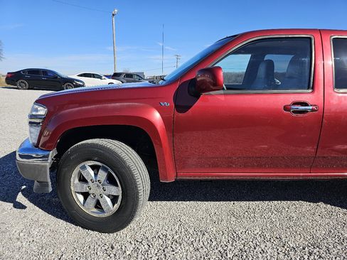 Used 2011 GMC Canyon SLE image 4