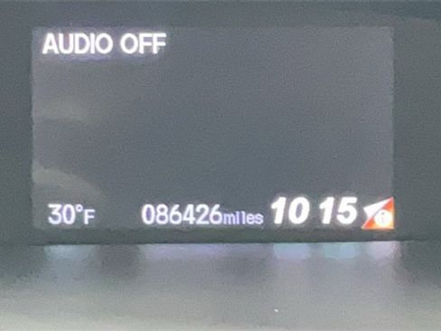 Used 2014 Honda Civic LX image 2