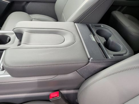 New 2027 Ford Expedition Active RWD image 29