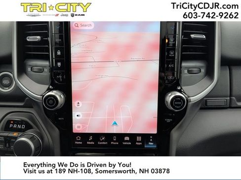 New 2026 RAM 1500 Big Horn image 18