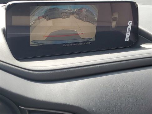 New 2026 MAZDA CX-30 AWD 2.5 S image 27