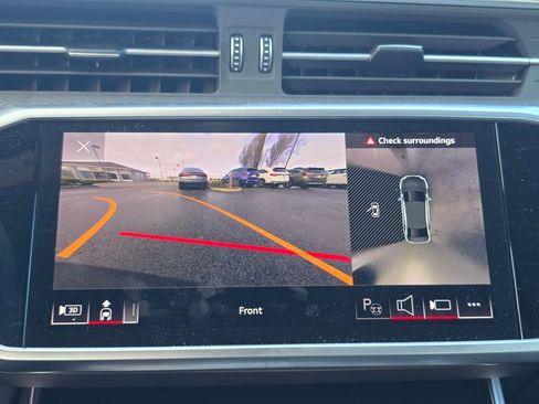 Used 2025 Audi S6 Prestige image 8