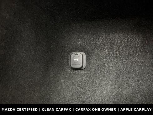 Certified 2023 MAZDA CX-9 Carbon Edition image 32