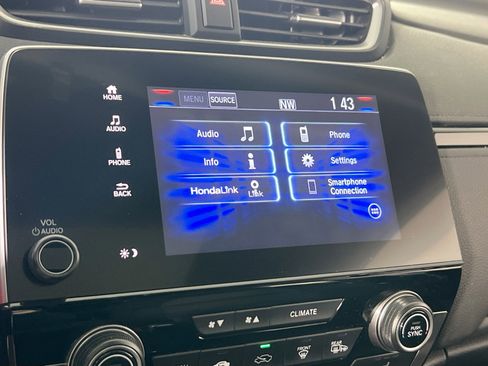 Used 2022 Honda CR-V EX image 14