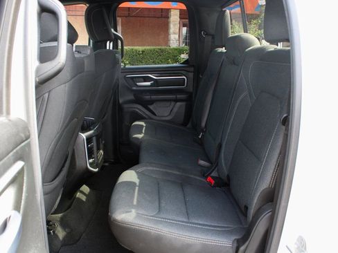 Used 2021 RAM 1500 Big Horn image 32