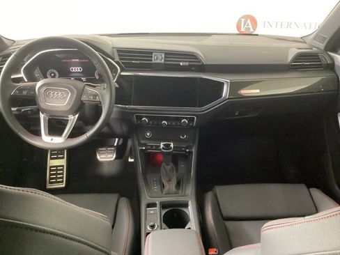 New 2025 Audi Q3 2.0T Premium Plus image 12