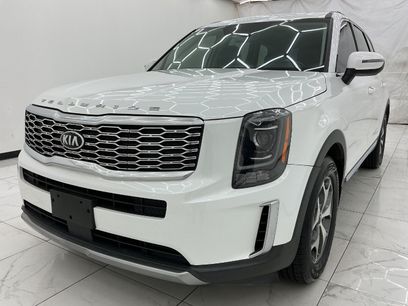 Used 2020 Kia Telluride EX