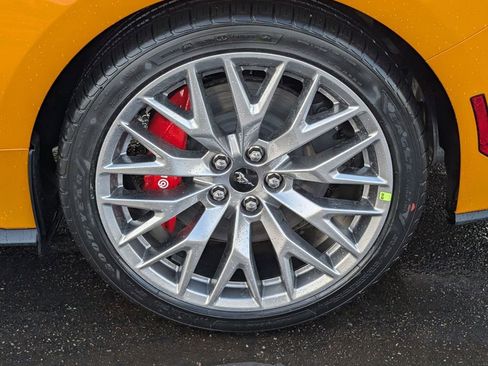 New 2026 Ford Mustang GT Premium image 18