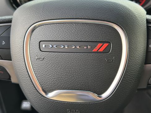 Used 2024 Dodge Durango SXT image 26