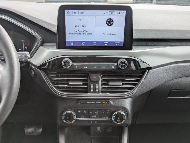 Certified 2023 Ford Escape Active FWD image 12