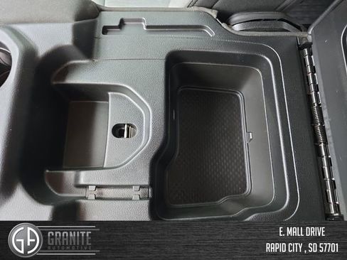 Used 2019 RAM 1500 Big Horn image 25