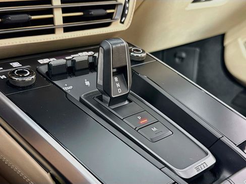 Used 2021 Porsche 911 Turbo S AWD/4WD image 19