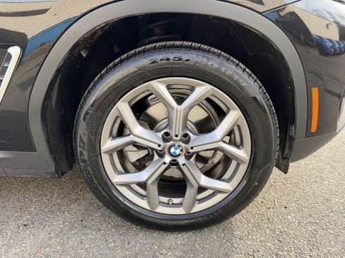 Used 2023 BMW X3 xDrive30i w/ Premium Package image 11