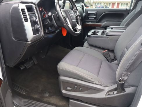 Used 2016 GMC Sierra 1500 SLE w/ SLE Value Package image 21