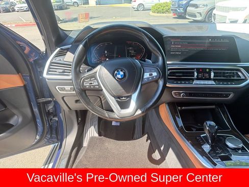 Used 2019 BMW X5 xDrive40i w/ Premium Package AWD/4WD image 13