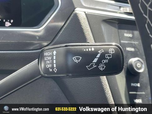 Used 2024 Volkswagen Tiguan S image 20