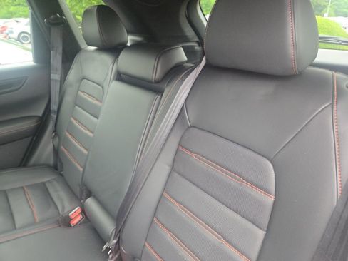 Used 2025 Honda CR-V Sport-L image 7
