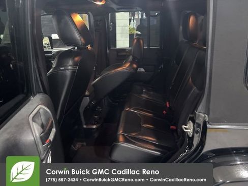 Used 2013 Jeep Wrangler Unlimited Sahara w/ Dual Top Group image 16