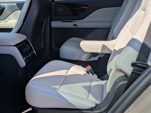 New 2025 Lincoln Aviator 2WD w/ Equipment Group 101A image 14