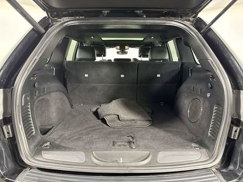 Used 2018 Jeep Grand Cherokee Limited w/ Luxury Group II image 33