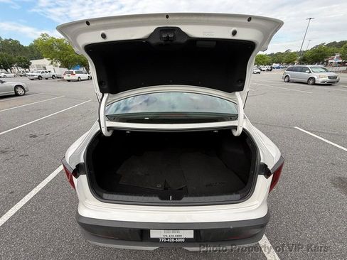 Used 2025 Kia K4 FWD image 20