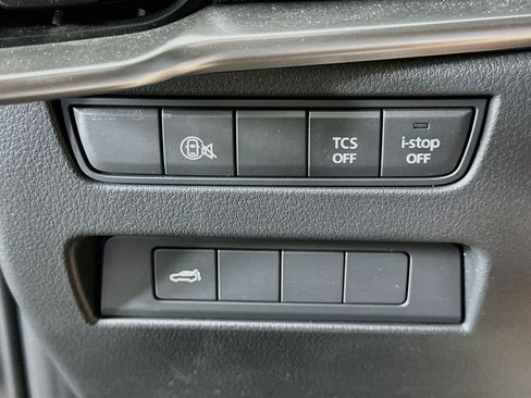 Used 2026 MAZDA CX-90 3.3 Turbo w/ Select Package AWD/4WD image 17