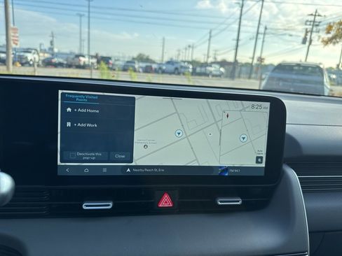 New 2025 Hyundai Ioniq 5 SEL image 25