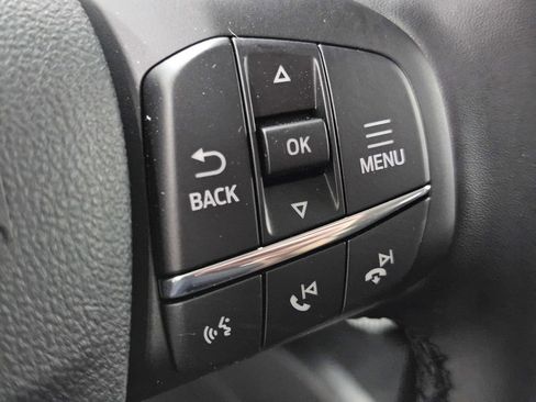 New 2025 Ford Bronco Sport Outer Banks AWD/4WD image 31