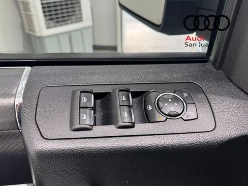 Used 2018 Ford F150 XLT w/ Equipment Group 302A Luxury image 26