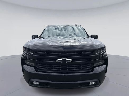 Used 2019 Chevrolet Silverado 1500 RST image 9