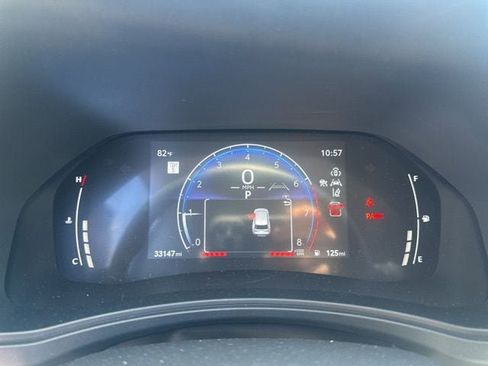 Used 2024 Toyota Grand Highlander XLE FWD image 2