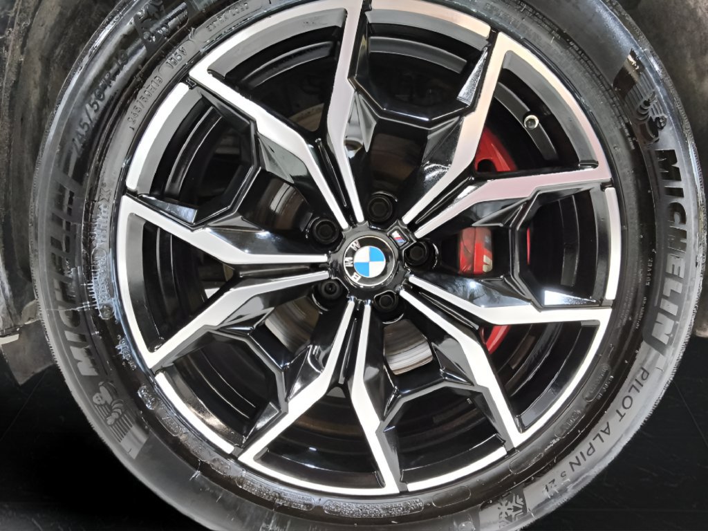 Used 2024 BMW X3 xDrive30i AWD/4WD image 28