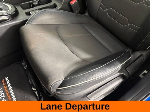 Used 2023 Kia Forte GT-Line w/ GT-Line Premium Package FWD image 15