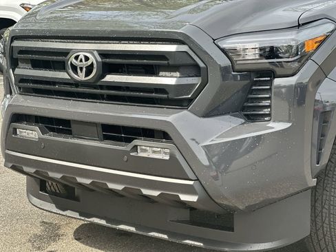 New 2026 Toyota Tacoma SR5 AWD/4WD image 12