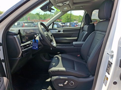 New 2026 Hyundai Santa Fe Limited AWD/4WD image 7