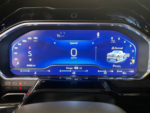 Used 2022 Chevrolet Silverado 1500 LT image 21