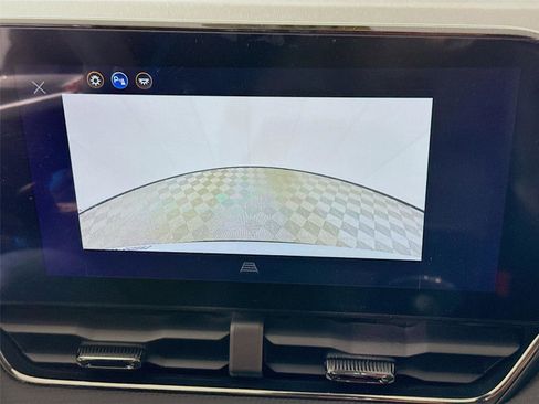 New 2026 Chevrolet Equinox RS image 9