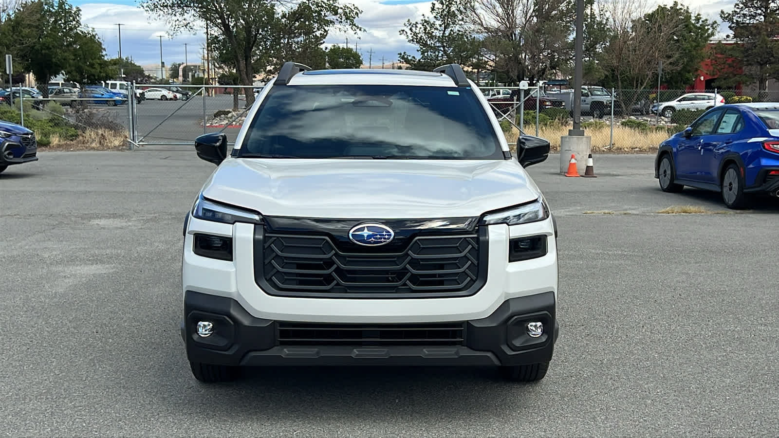 New 2026 Subaru Outback Premium AWD/4WD image 2