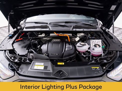 Used 2022 Audi Q5 e Prestige w/ Prestige Package image 29