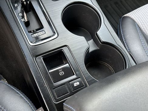 Used 2018 Subaru Legacy 2.5i Sport image 24