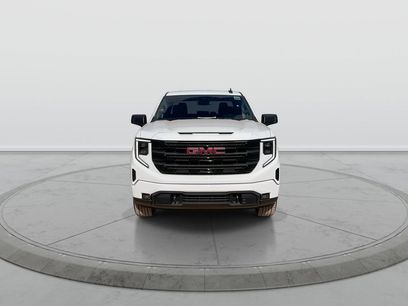 New 2026 GMC Sierra 1500 Elevation