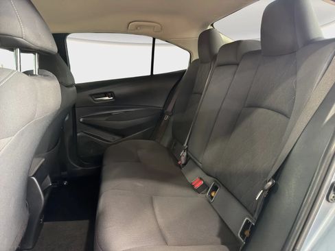 Used 2020 Toyota Corolla LE FWD image 13